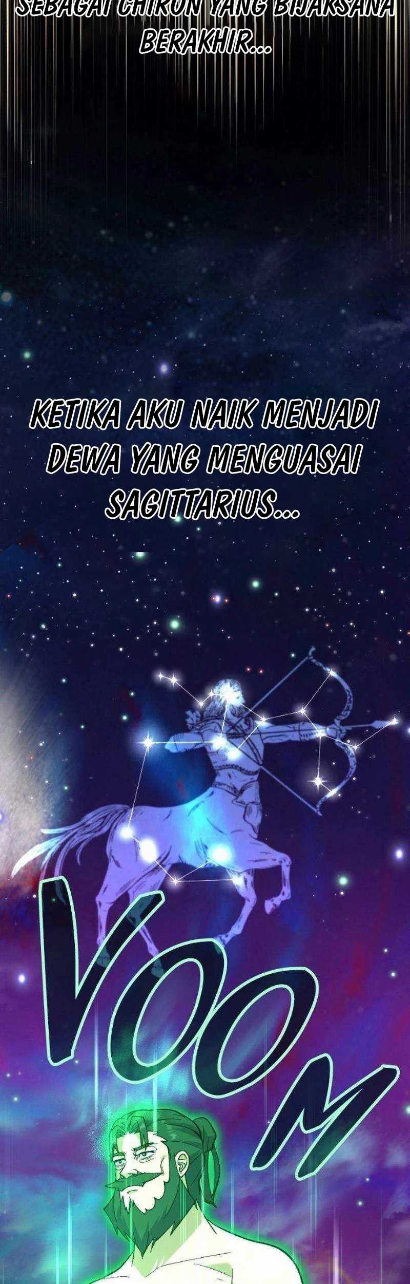 Divine Delivery Chapter 20 - halaman 31