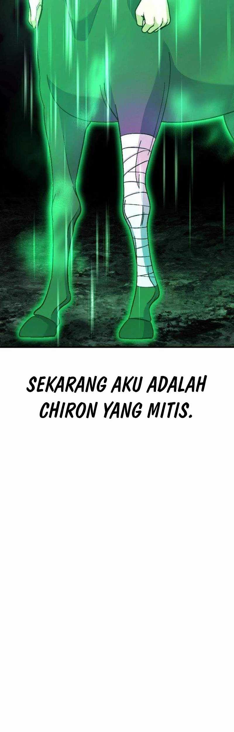 Divine Delivery Chapter 20 - halaman 33