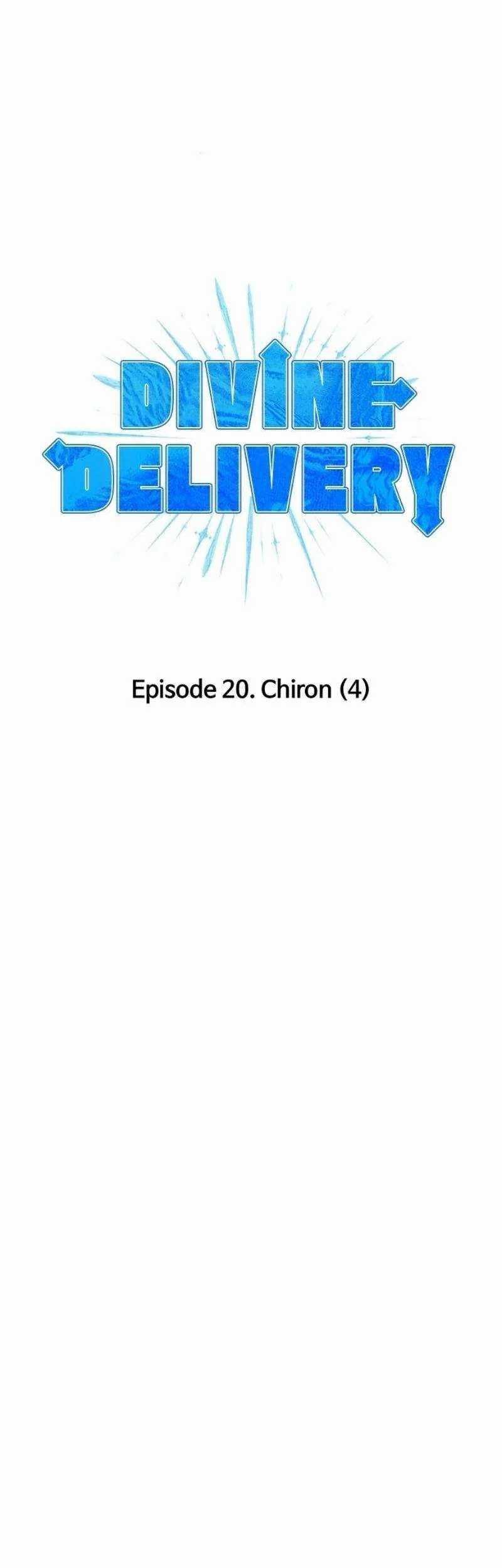 Divine Delivery Chapter 20 - halaman 35