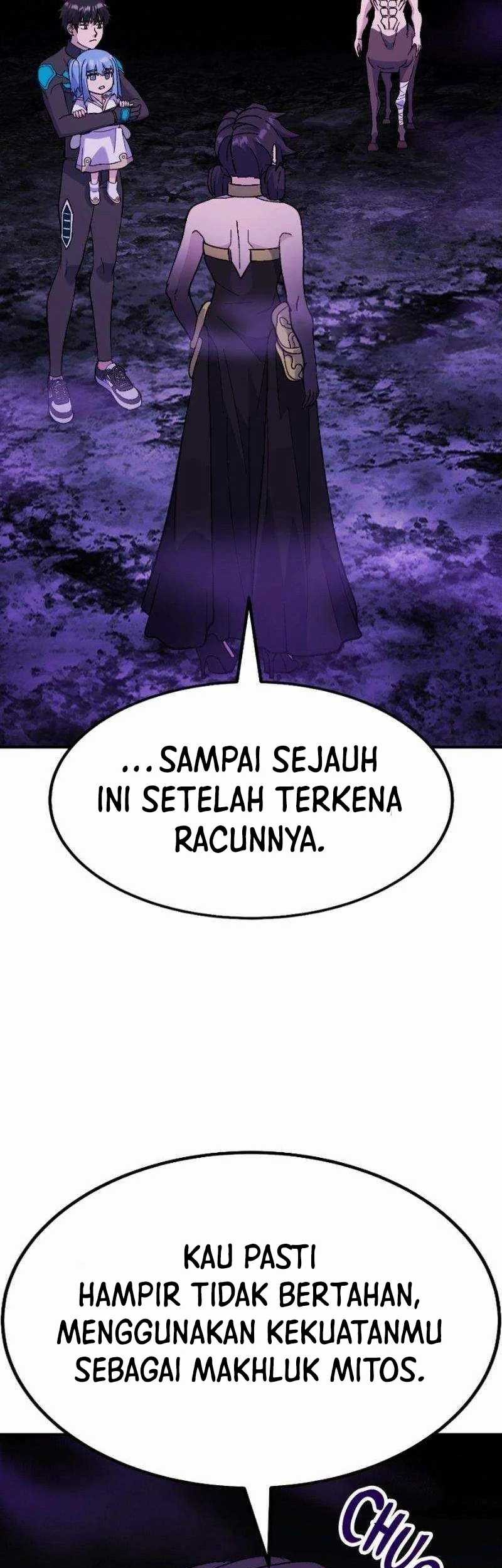 Divine Delivery Chapter 20 - halaman 39