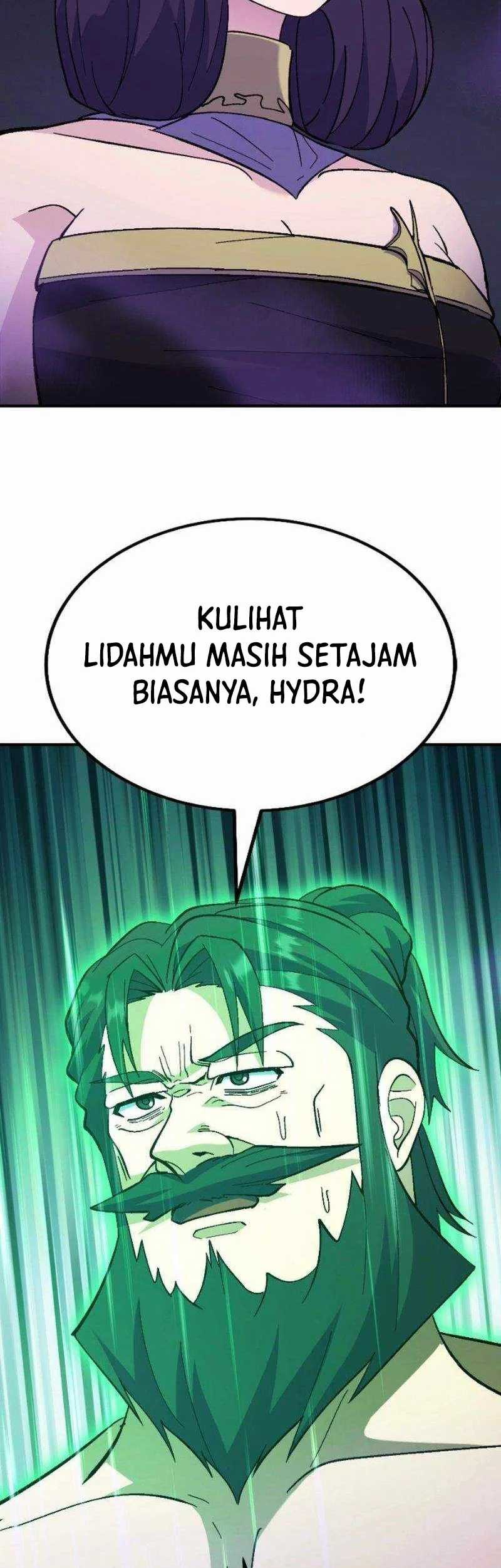 Divine Delivery Chapter 20 - halaman 41