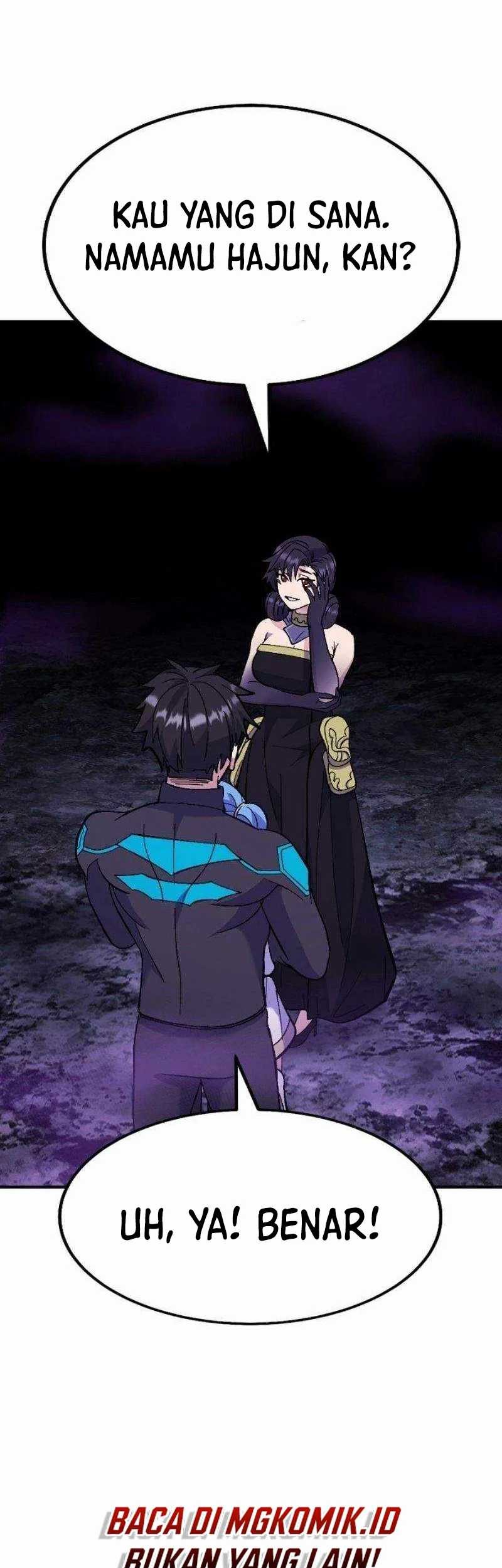 Divine Delivery Chapter 20 - halaman 45