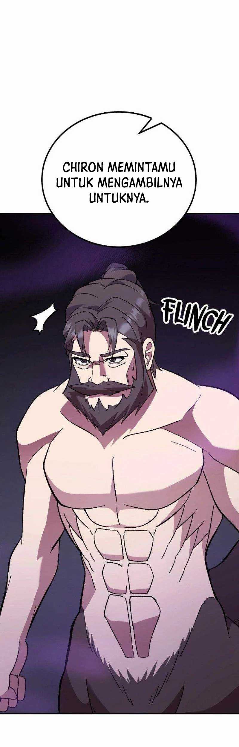 Divine Delivery Chapter 20 - halaman 51