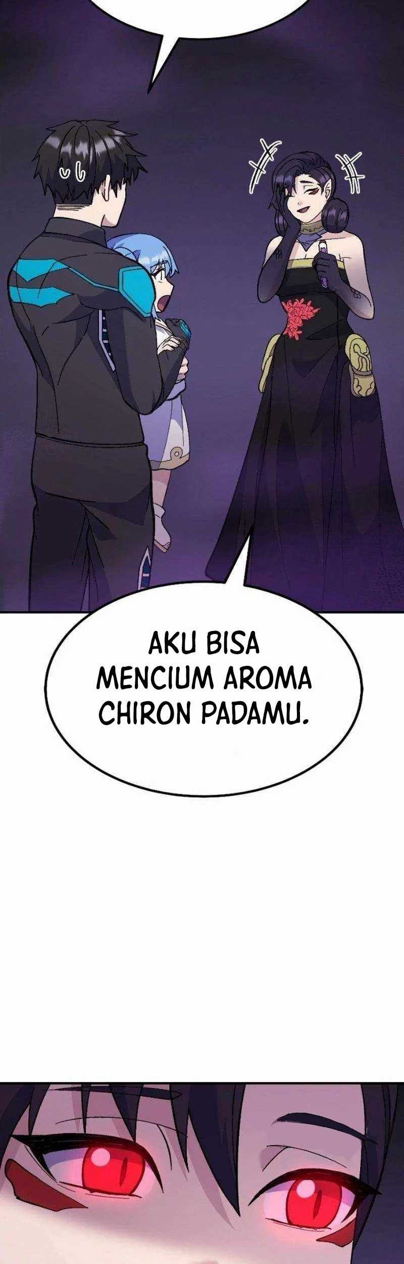 Divine Delivery Chapter 20 - halaman 53