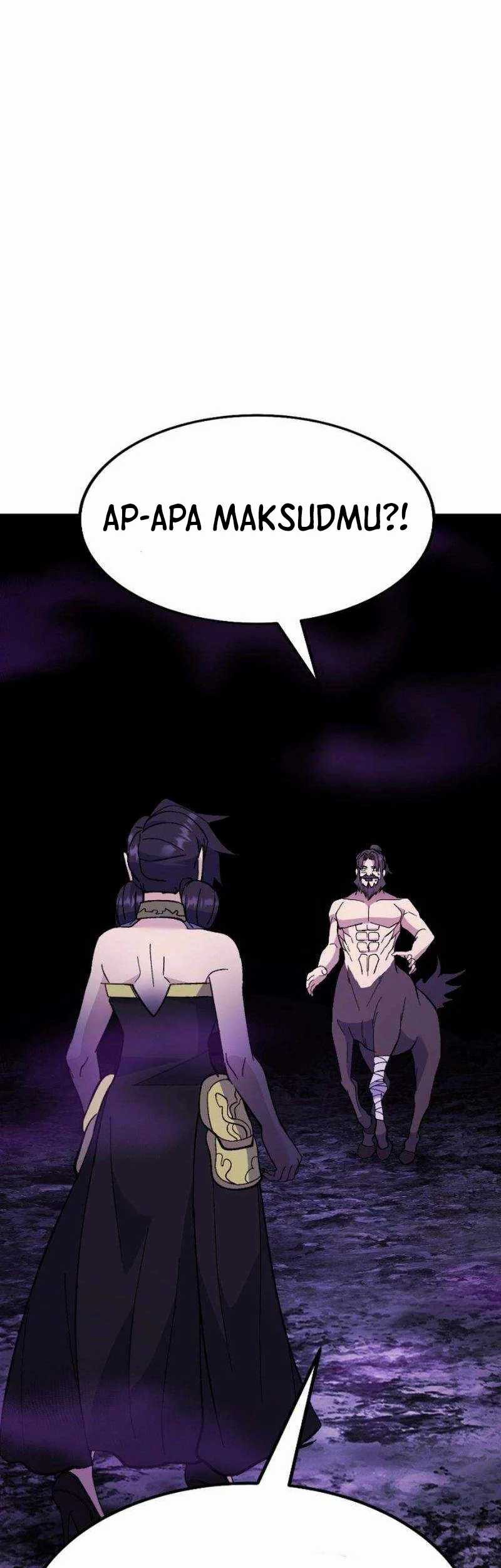 Divine Delivery Chapter 20 - halaman 57
