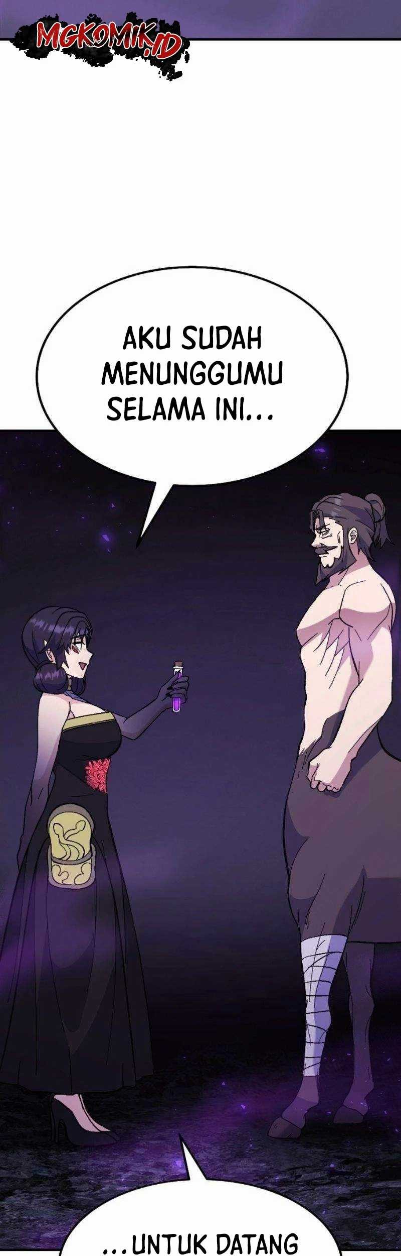 Divine Delivery Chapter 20 - halaman 65