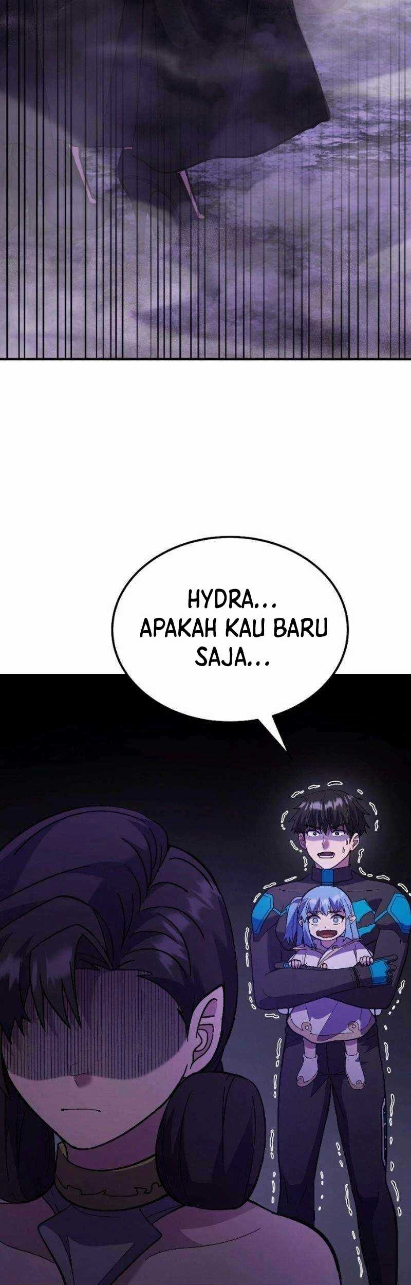 Divine Delivery Chapter 20 - halaman 85