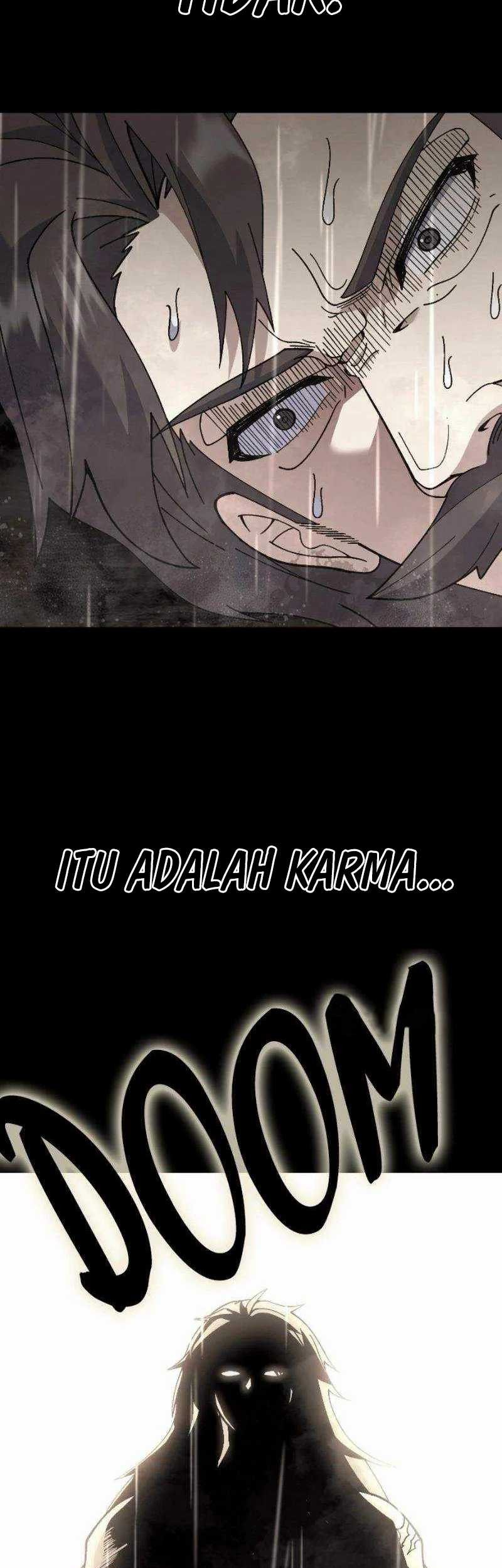 Divine Delivery Chapter 20 - halaman 9
