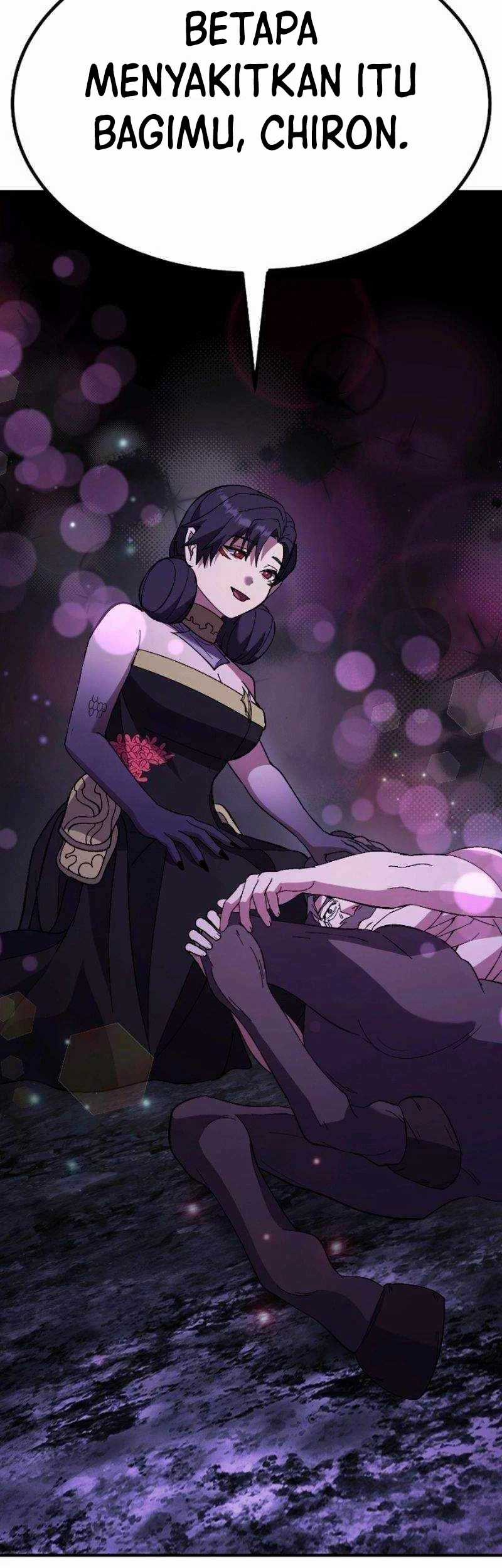 Divine Delivery Chapter 20 - halaman 95
