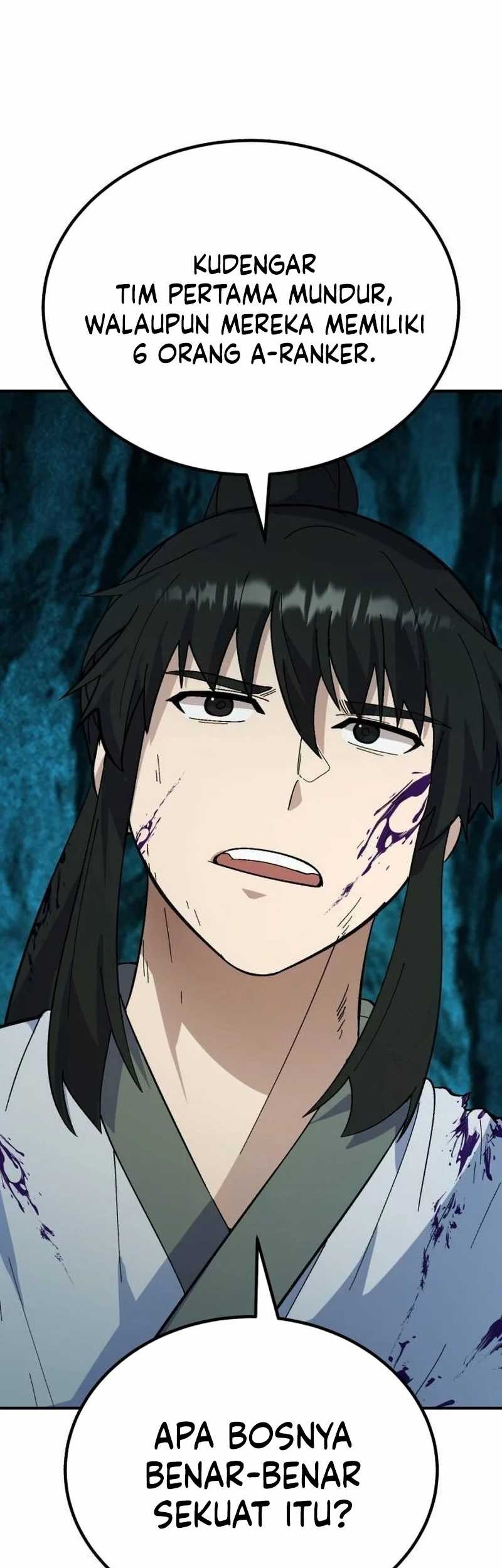 Divine Delivery Chapter 21 - halaman 101