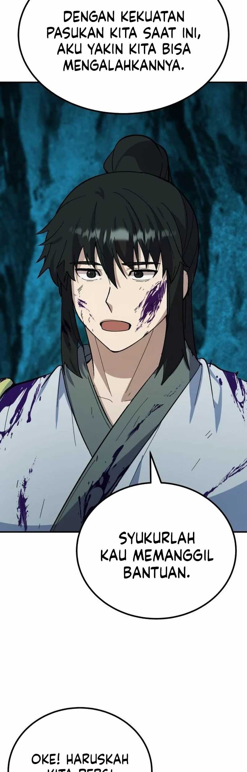 Divine Delivery Chapter 21 - halaman 107