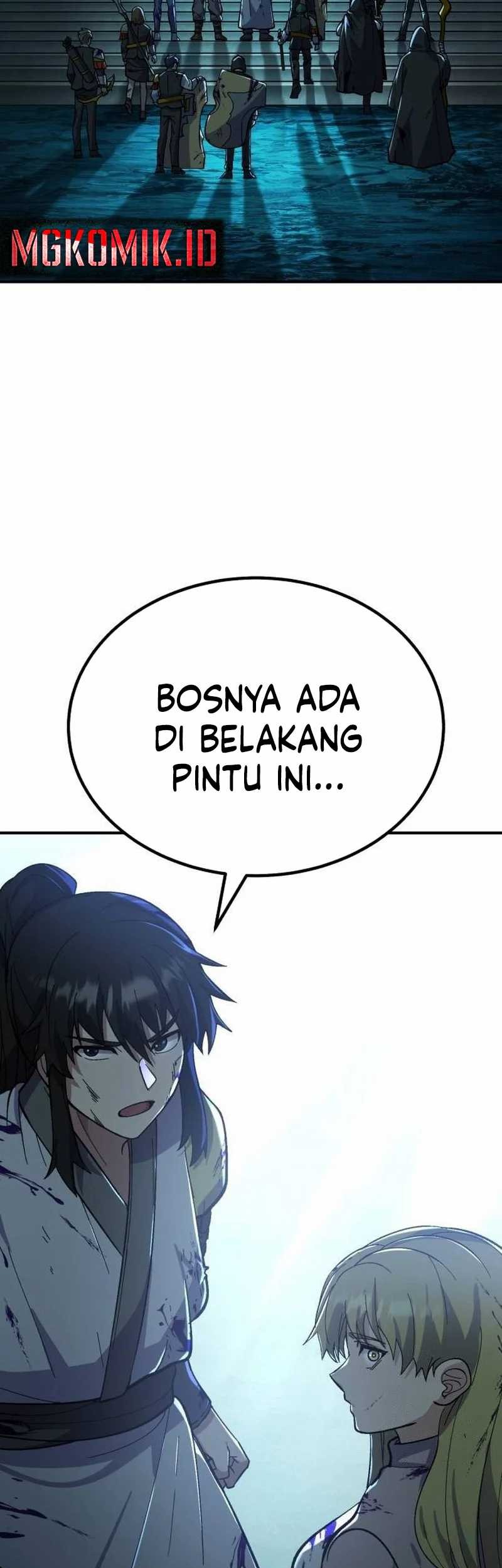 Divine Delivery Chapter 21 - halaman 113
