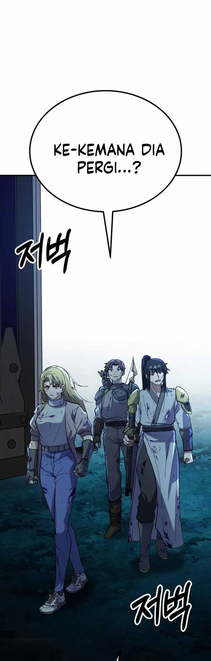 Divine Delivery Chapter 21 - halaman 125