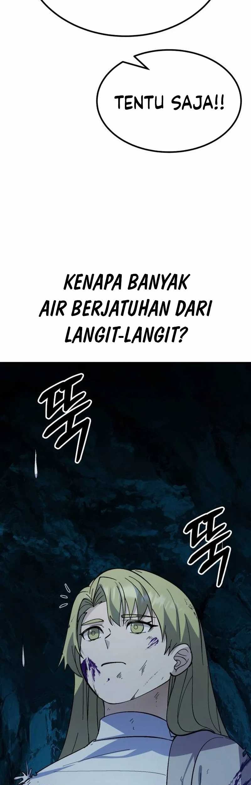 Divine Delivery Chapter 21 - halaman 127