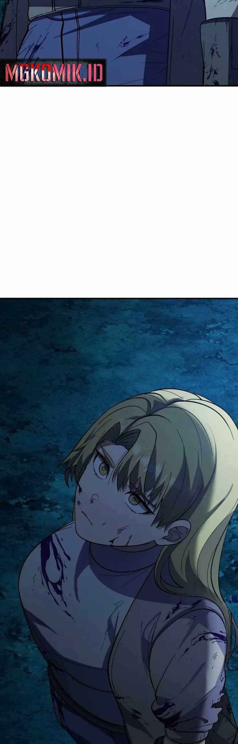Divine Delivery Chapter 21 - halaman 129