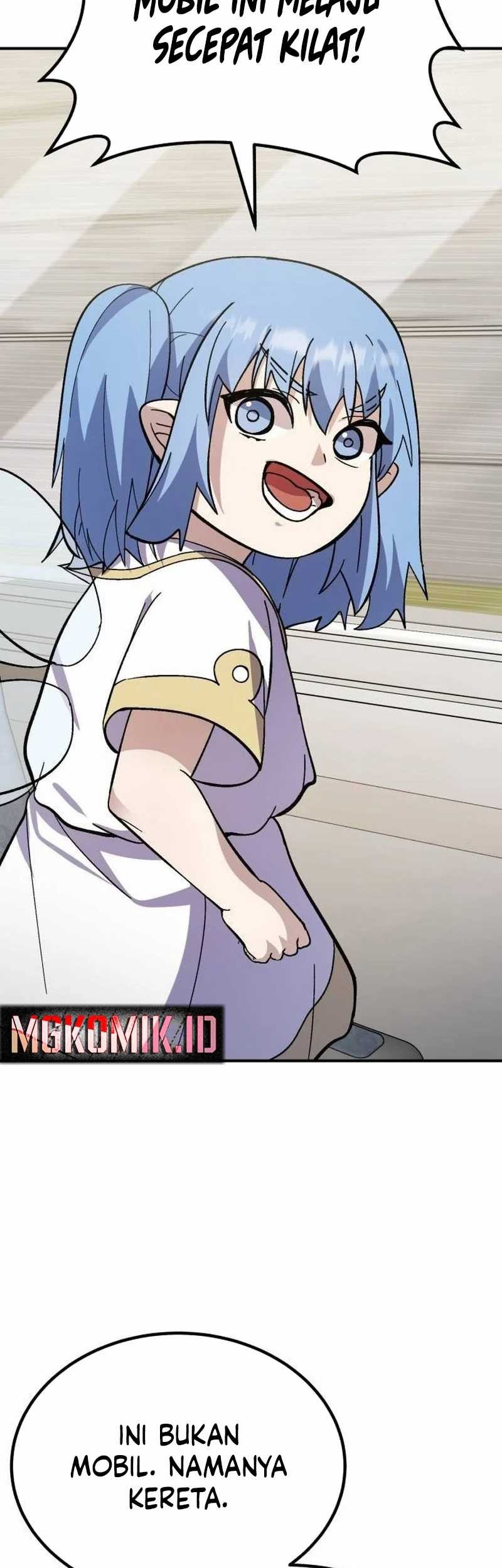 Divine Delivery Chapter 21 - halaman 13
