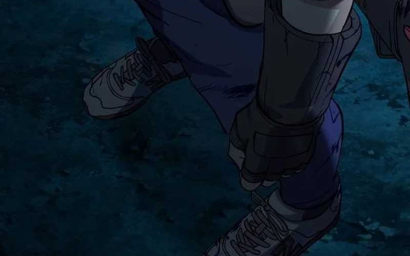 Divine Delivery Chapter 21 - halaman 130