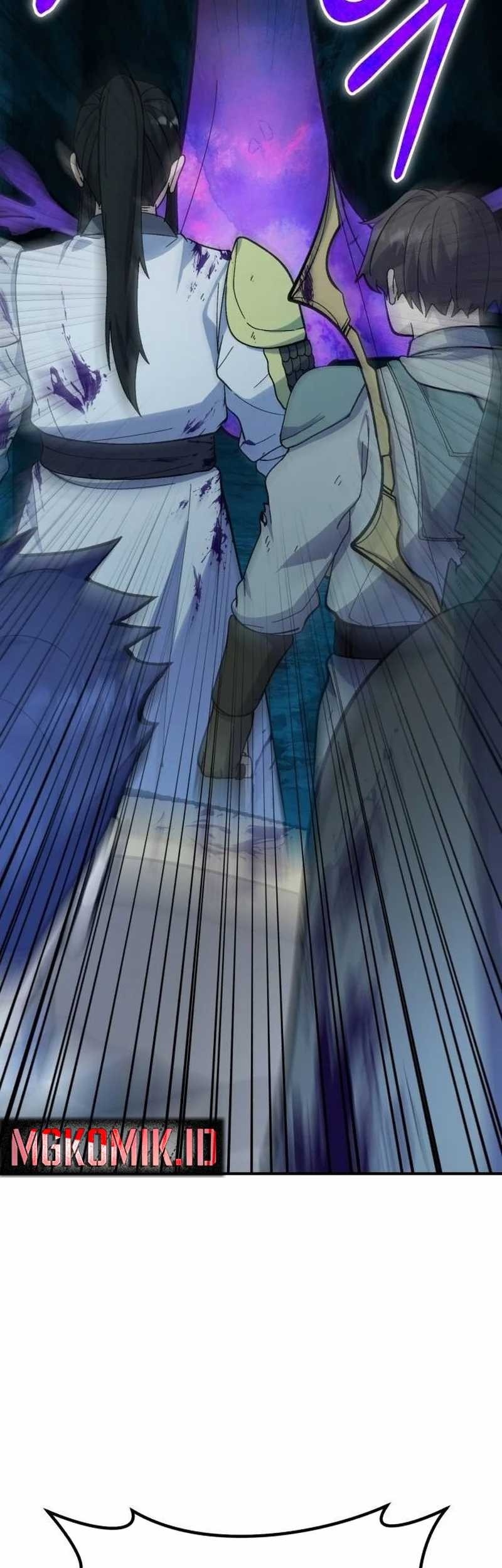Divine Delivery Chapter 21 - halaman 135