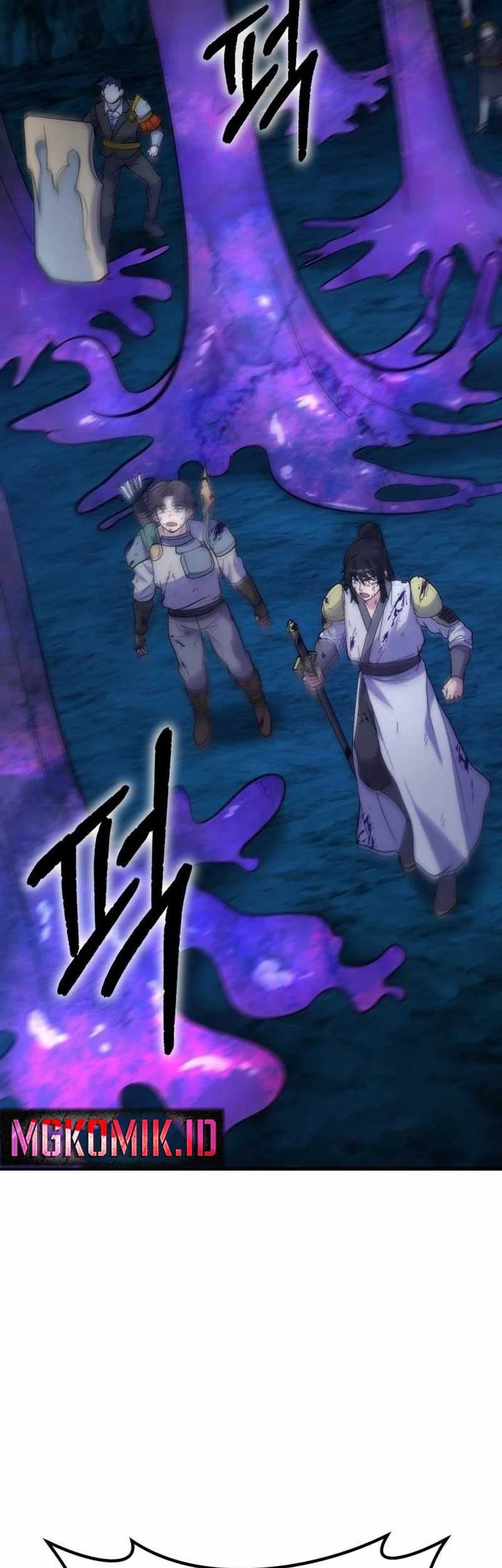 Divine Delivery Chapter 21 - halaman 139