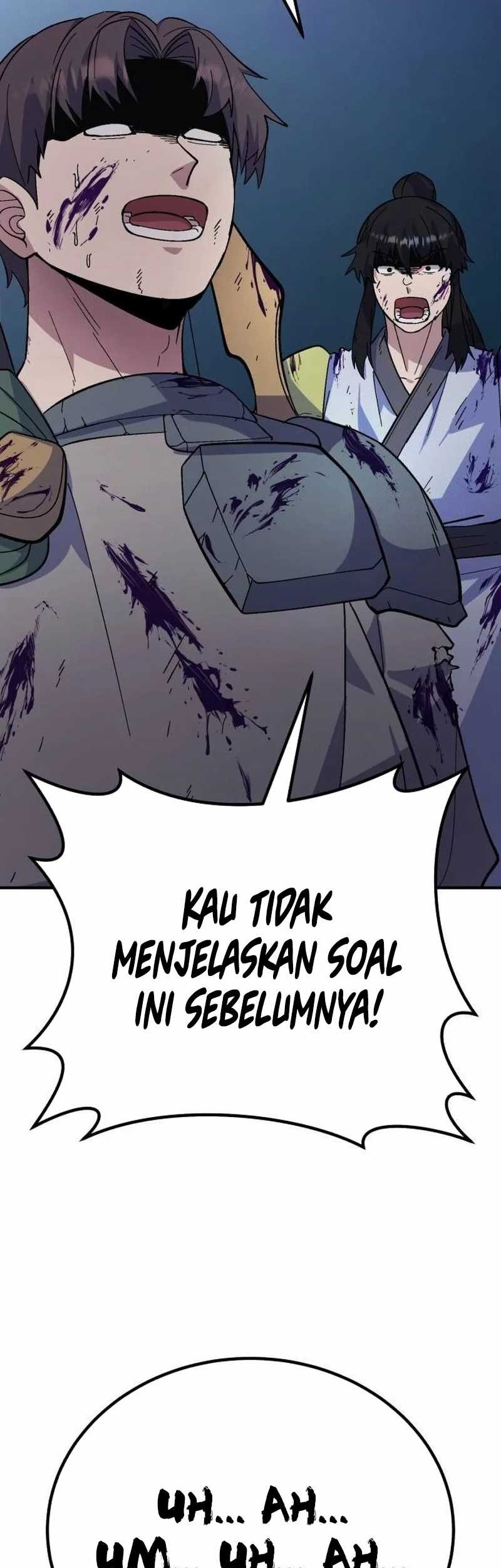 Divine Delivery Chapter 21 - halaman 141
