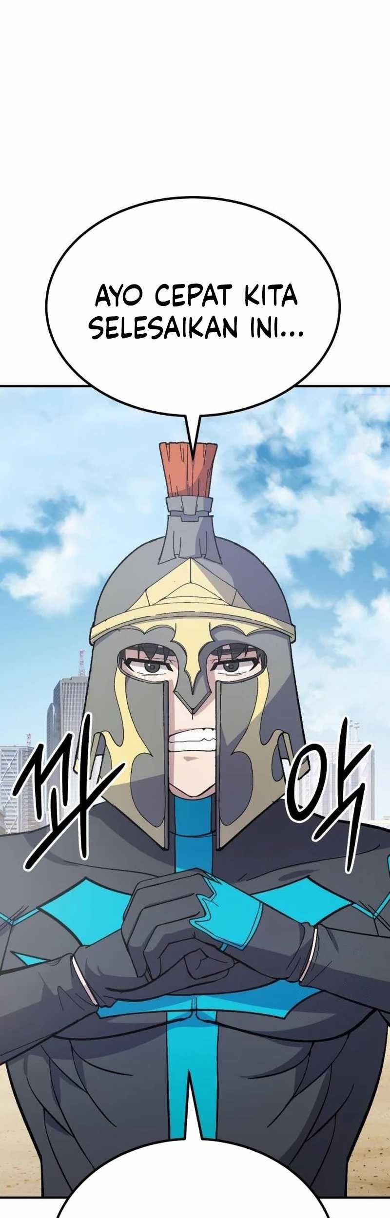 Divine Delivery Chapter 21 - halaman 155