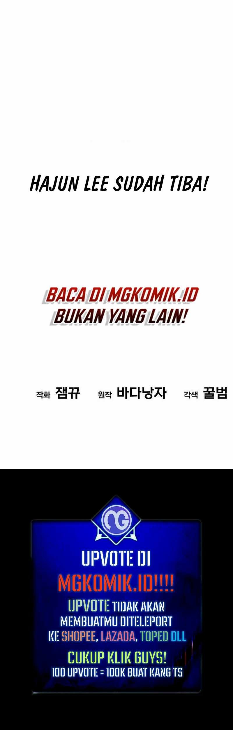 Divine Delivery Chapter 21 - halaman 157