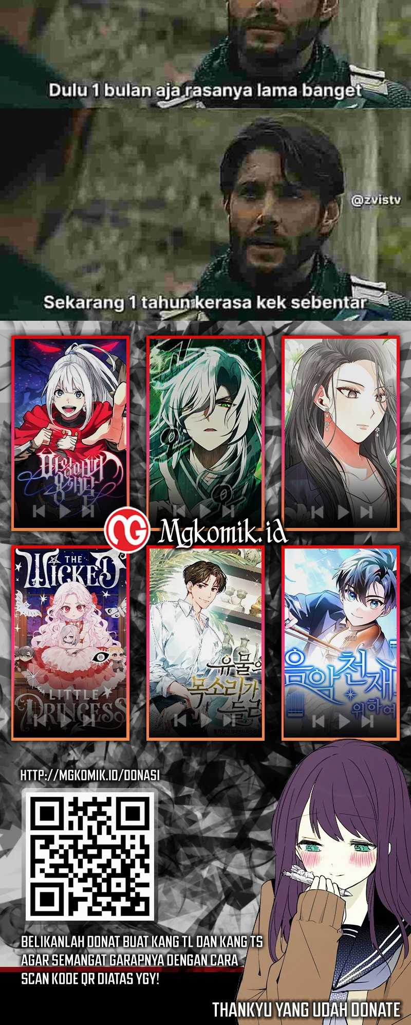 Divine Delivery Chapter 21 - halaman 159