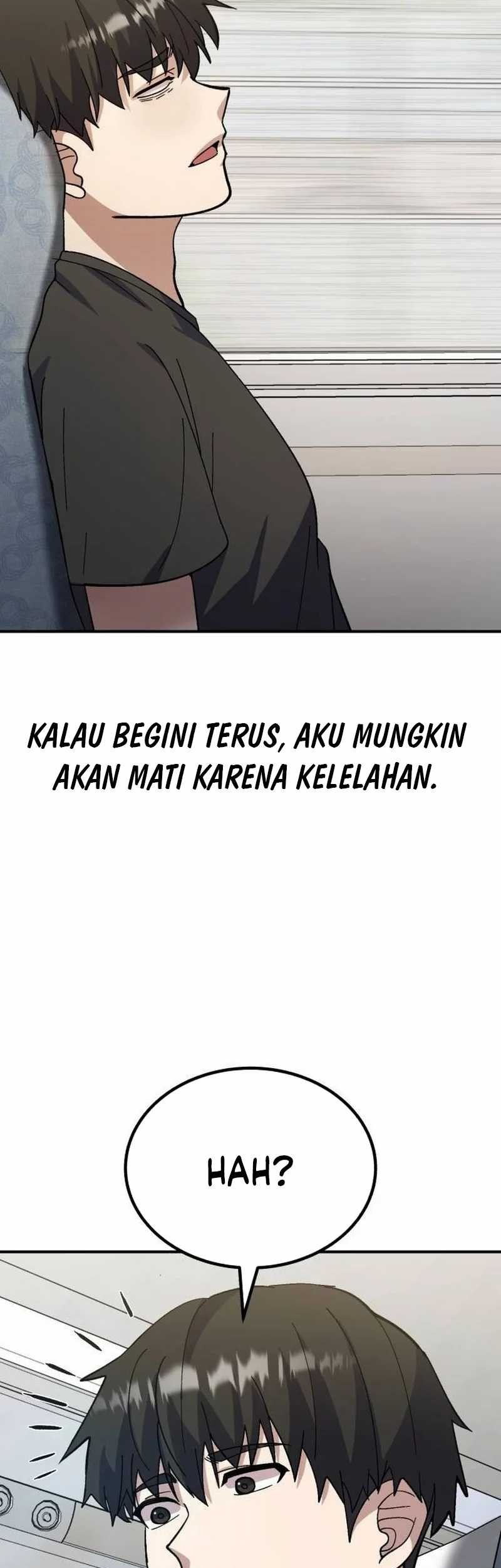 Divine Delivery Chapter 21 - halaman 17