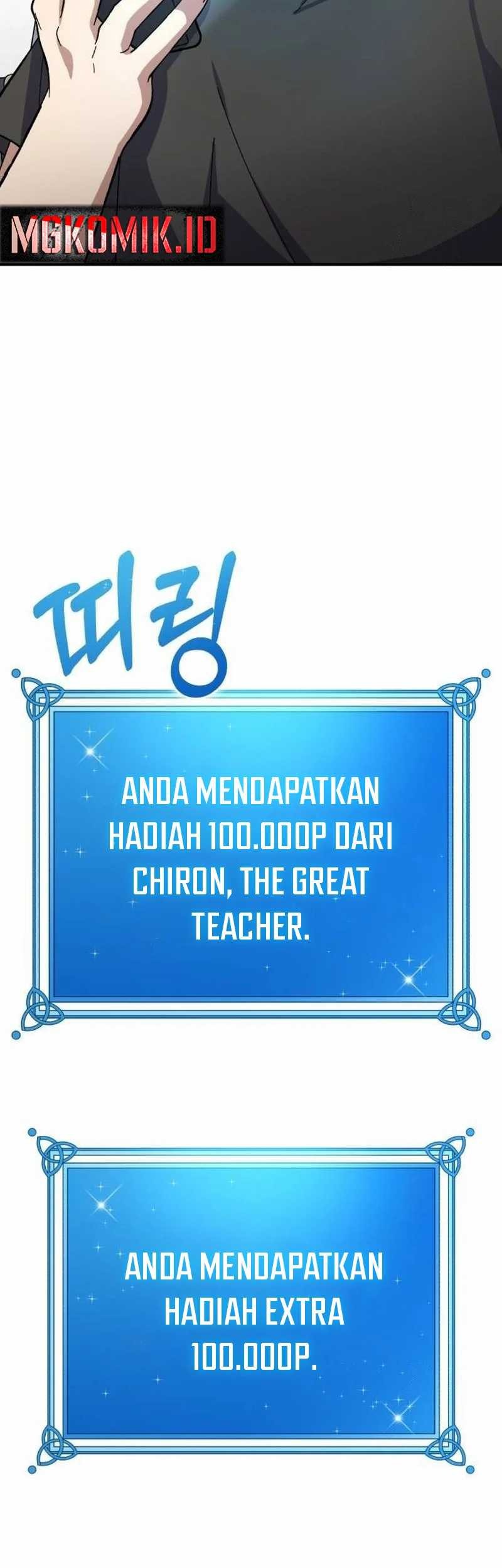 Divine Delivery Chapter 21 - halaman 19