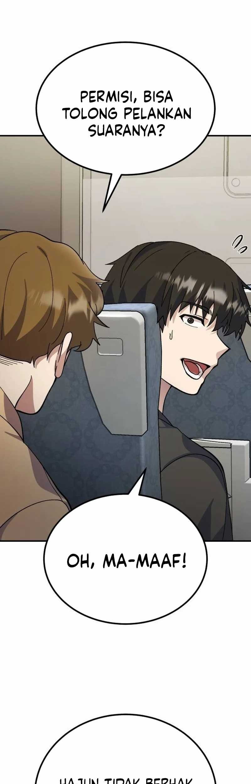 Divine Delivery Chapter 21 - halaman 23