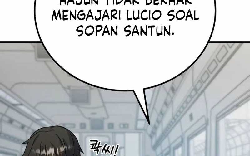 Divine Delivery Chapter 21 - halaman 24