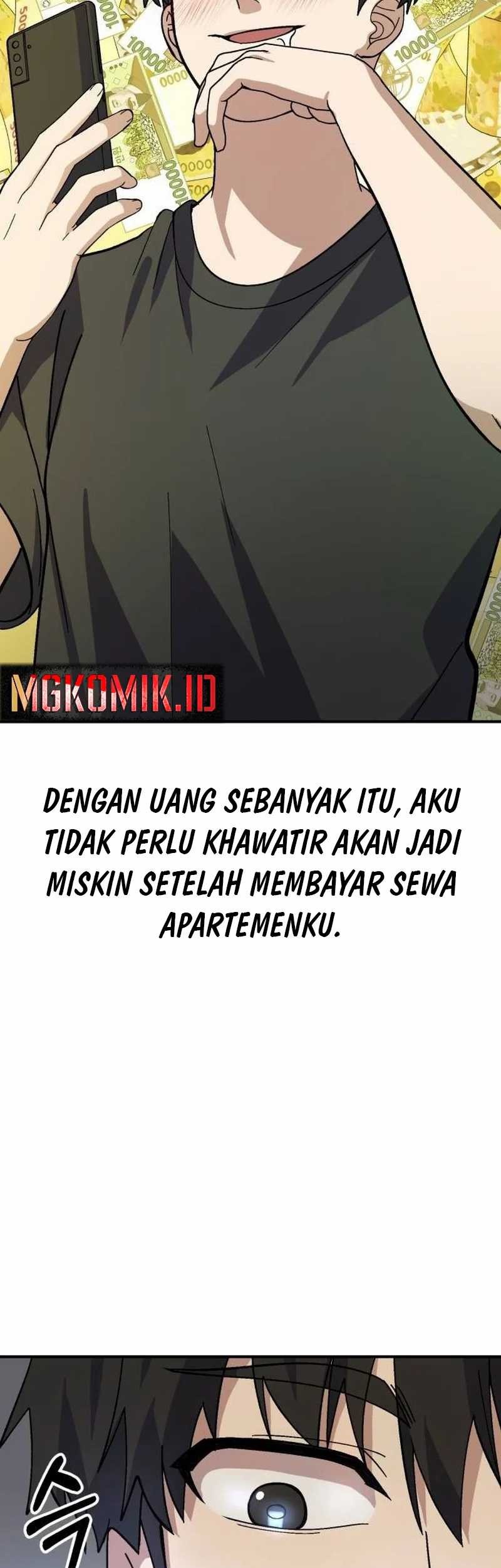 Divine Delivery Chapter 21 - halaman 27