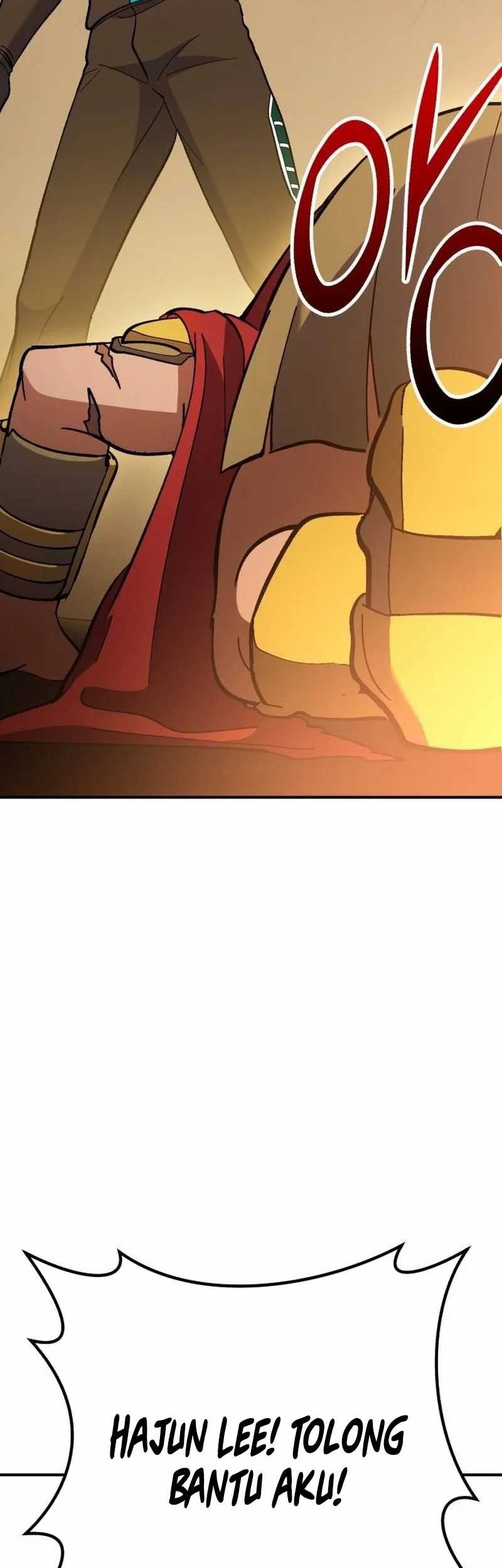 Divine Delivery Chapter 21 - halaman 3