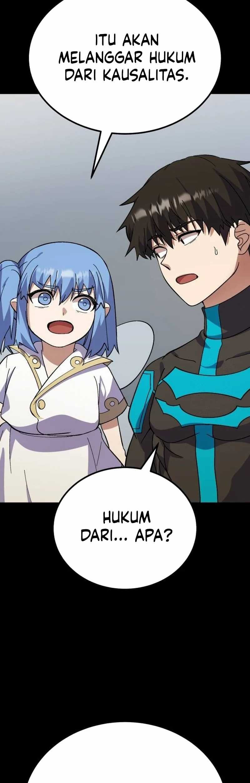 Divine Delivery Chapter 21 - halaman 37