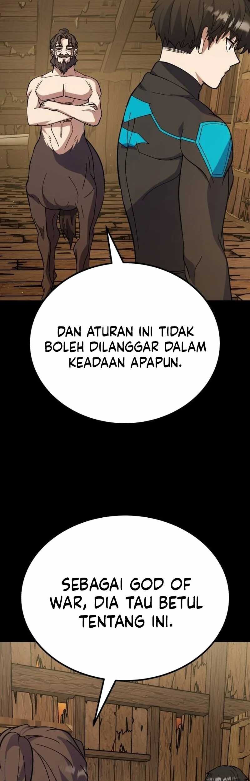 Divine Delivery Chapter 21 - halaman 39