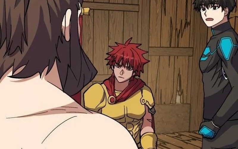 Divine Delivery Chapter 21 - halaman 40