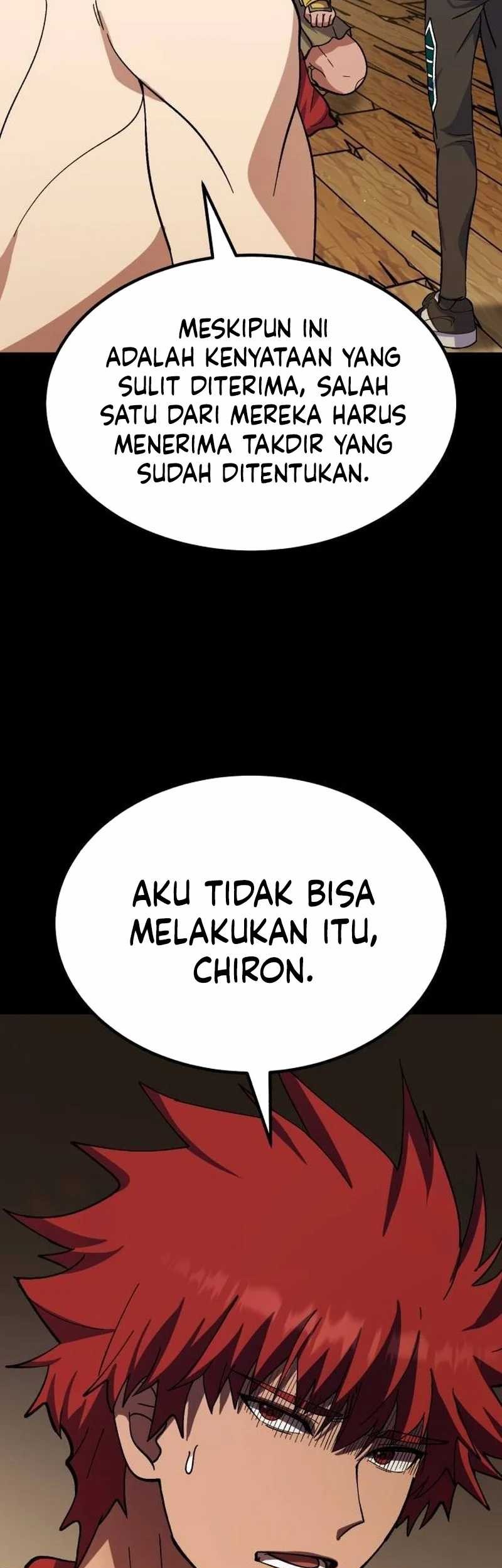Divine Delivery Chapter 21 - halaman 41