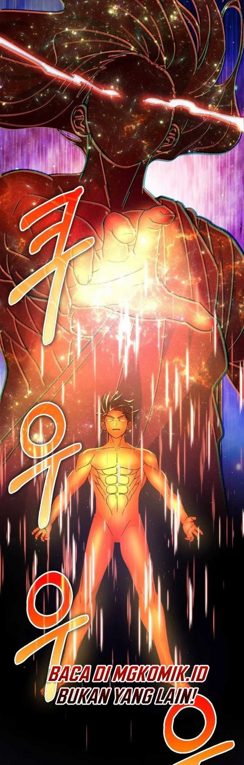 Divine Delivery Chapter 21 - halaman 47