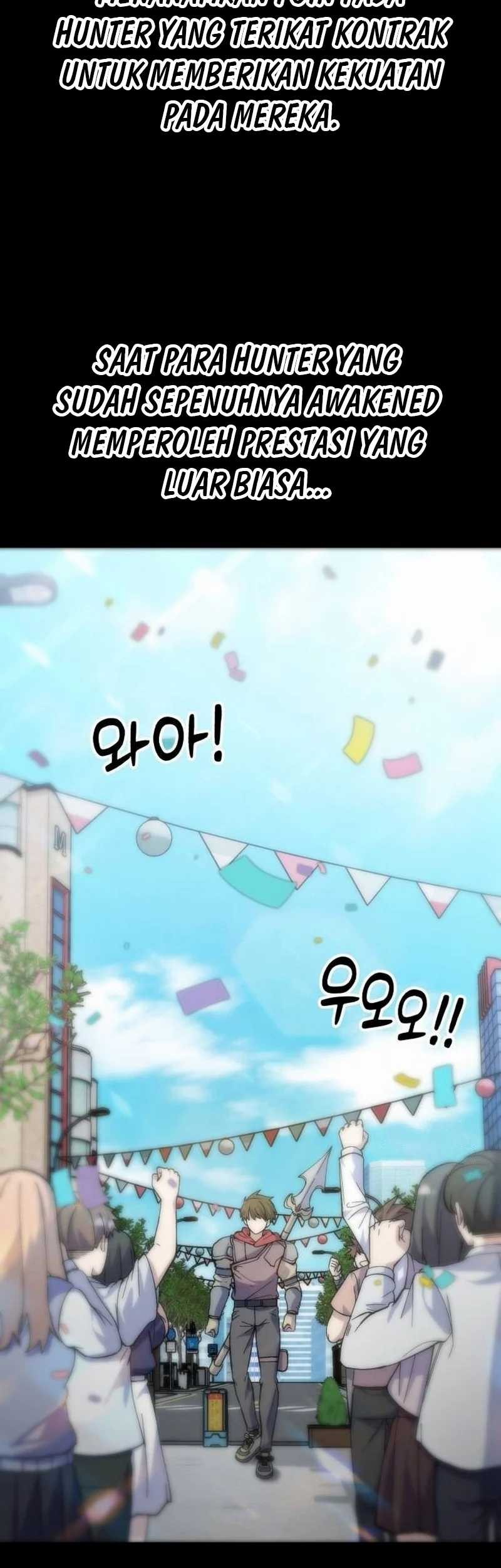 Divine Delivery Chapter 21 - halaman 49