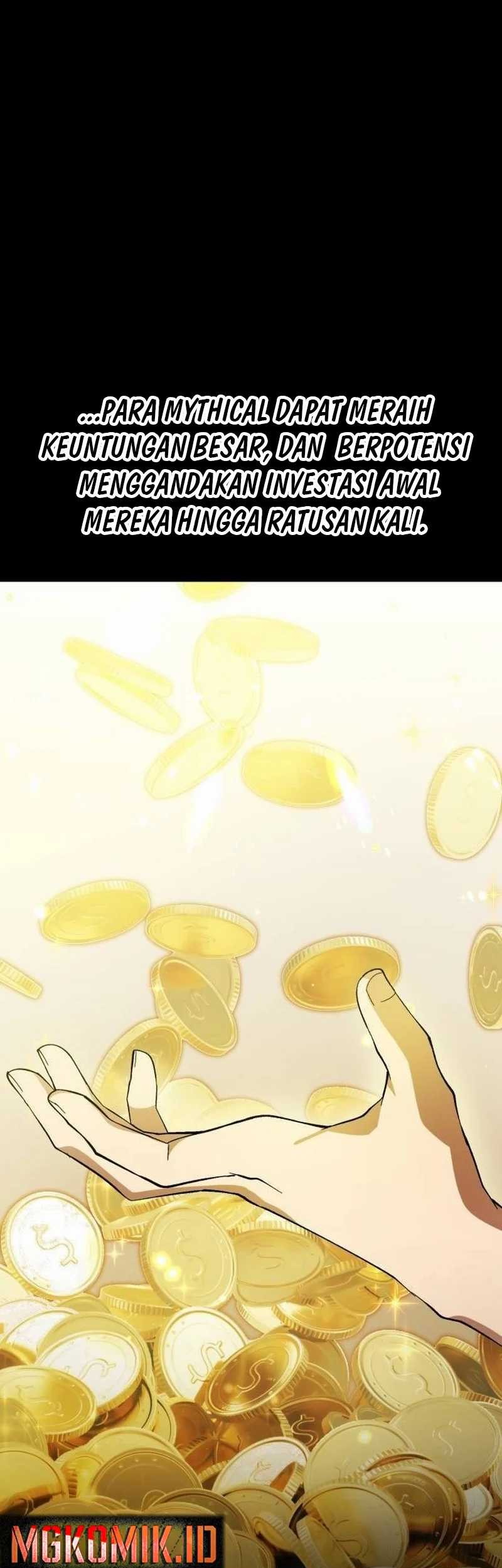 Divine Delivery Chapter 21 - halaman 51