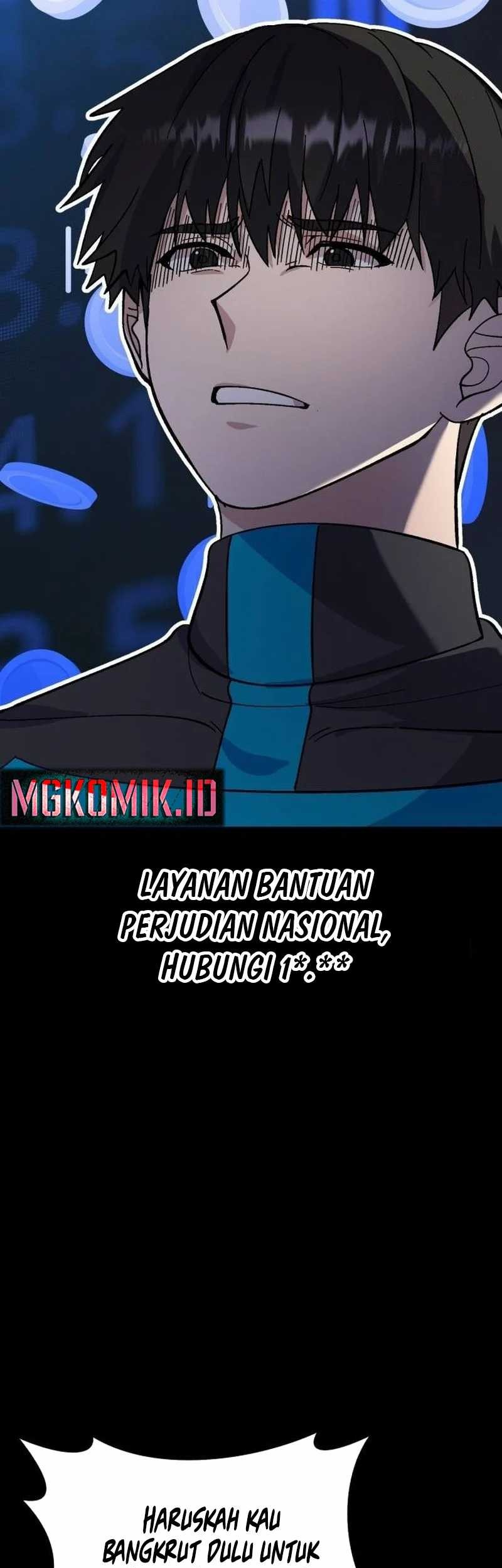 Divine Delivery Chapter 21 - halaman 55
