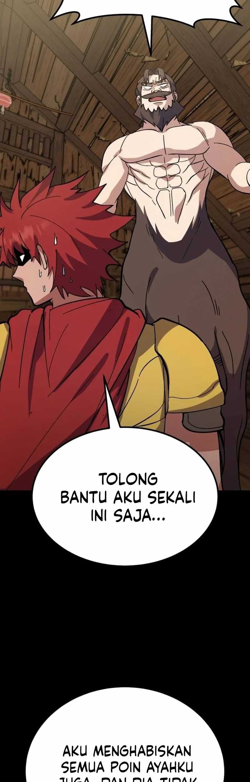 Divine Delivery Chapter 21 - halaman 57