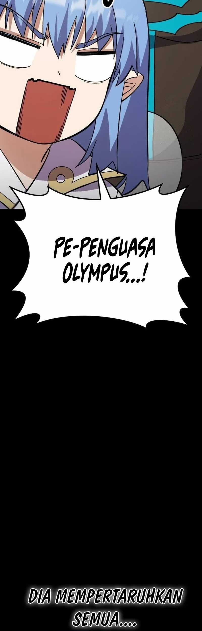 Divine Delivery Chapter 21 - halaman 61
