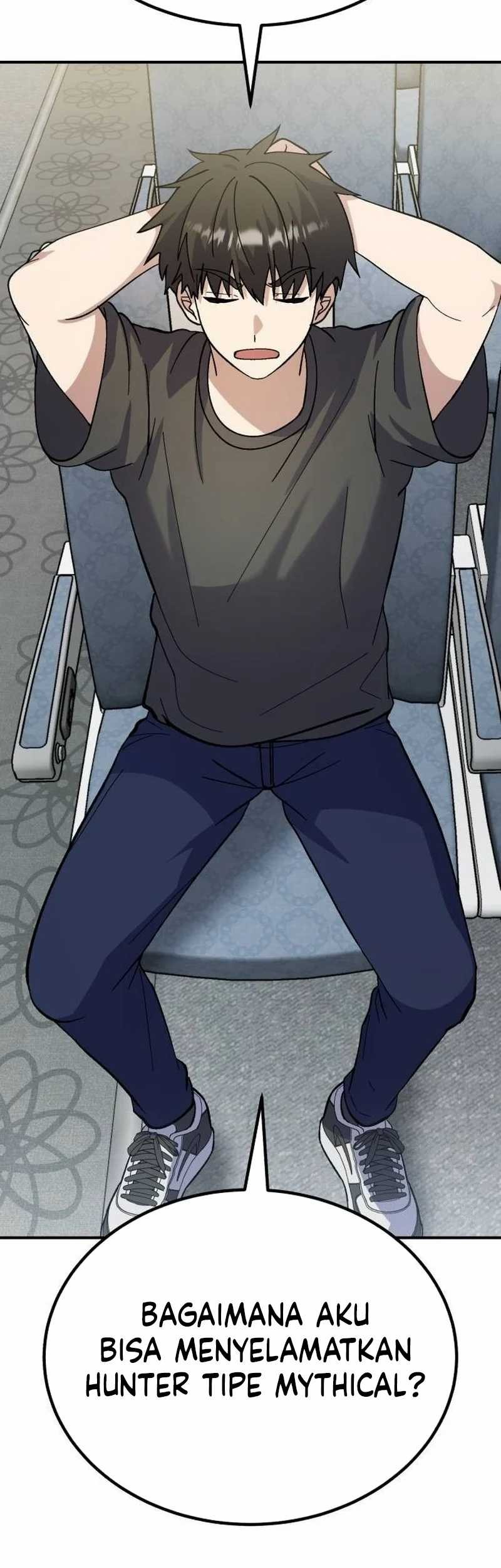 Divine Delivery Chapter 21 - halaman 65