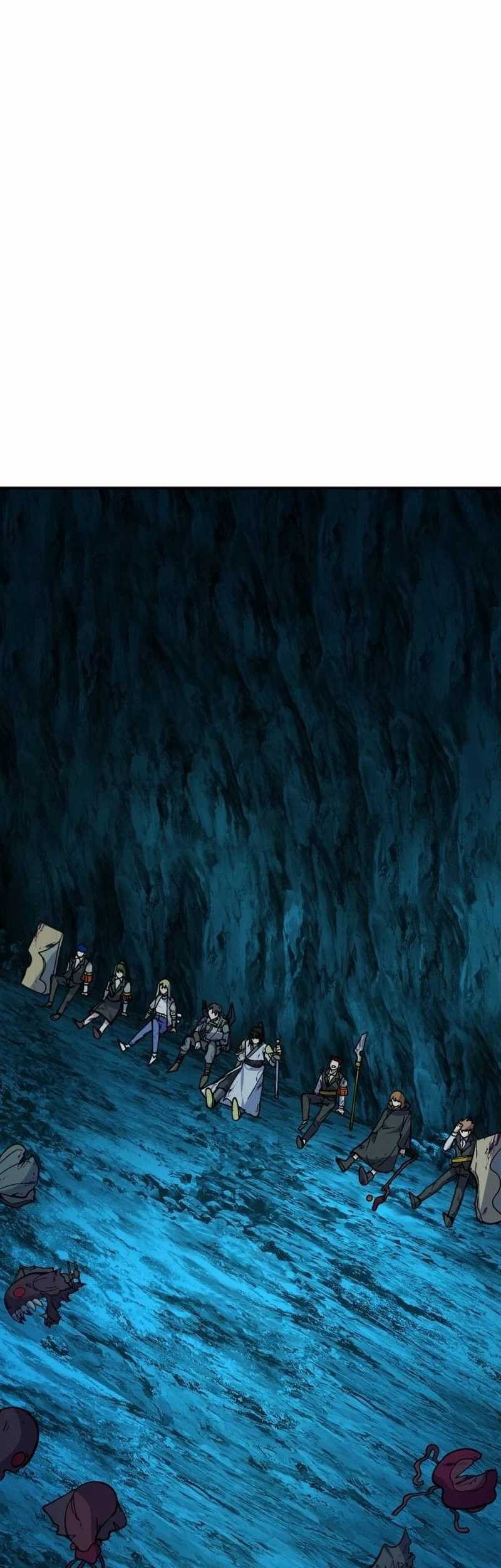 Divine Delivery Chapter 21 - halaman 95