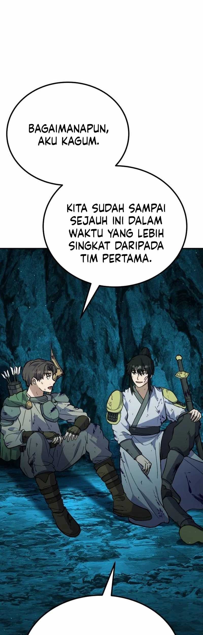 Divine Delivery Chapter 21 - halaman 99