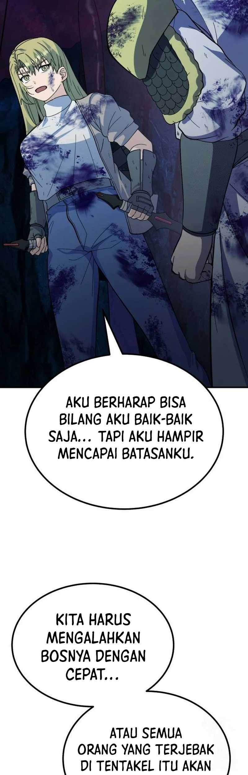Divine Delivery Chapter 22 - halaman 109