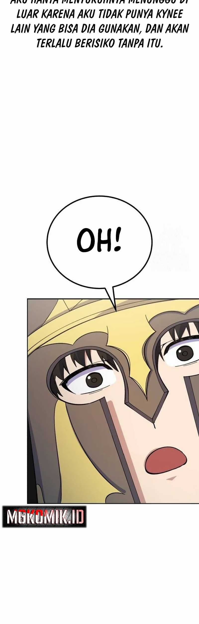 Divine Delivery Chapter 22 - halaman 11