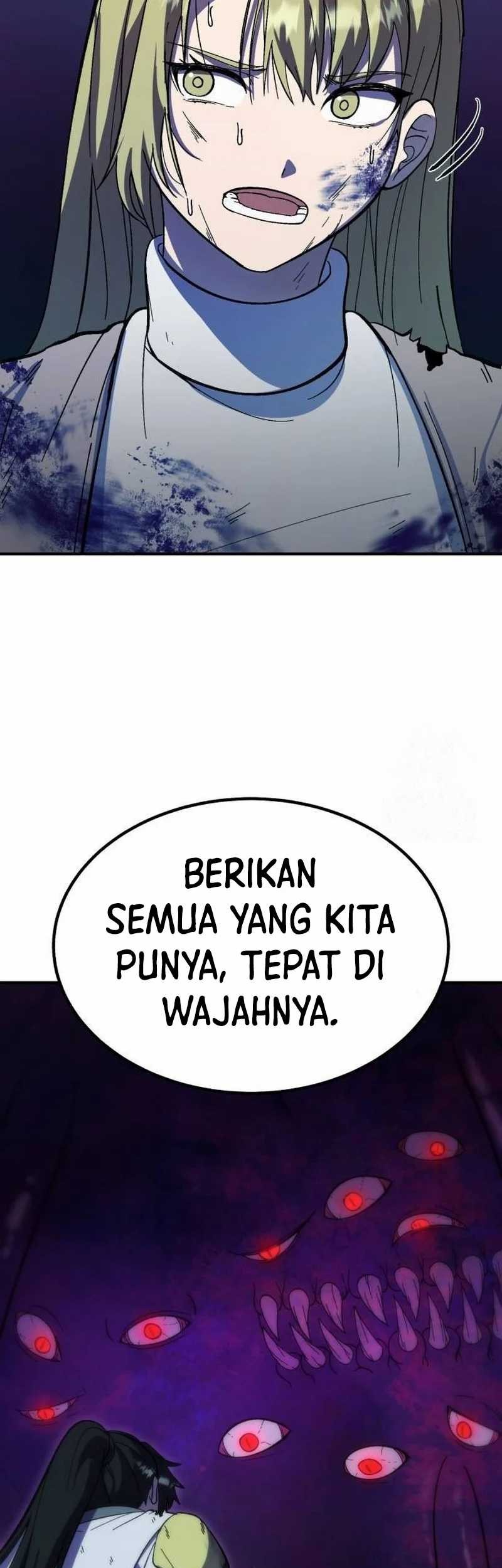 Divine Delivery Chapter 22 - halaman 111