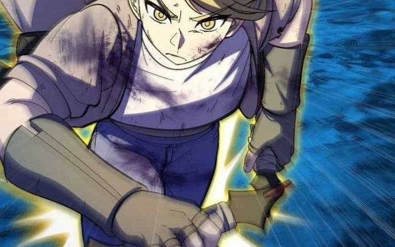 Divine Delivery Chapter 22 - halaman 114